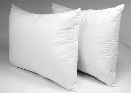 Pillow - Soffill