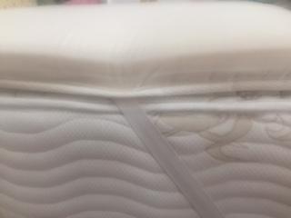 Latex Mattress Topper