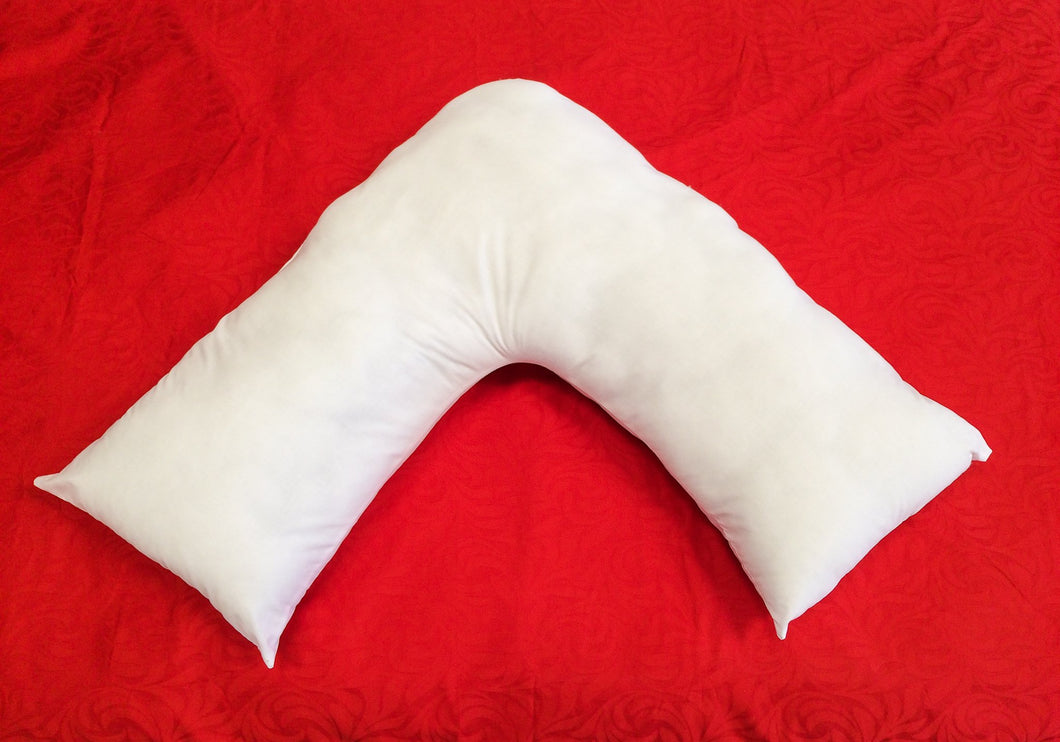 Pillow- V Pillow