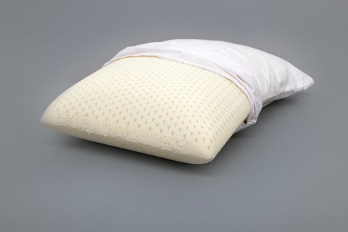 Pillow- Latex Foam